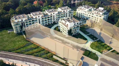 Apartamenty Rzeczypospolitej - Etap III