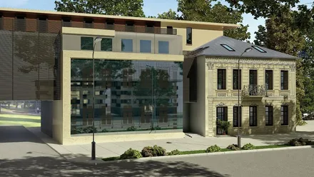 Apartamenty Sienkiewicza