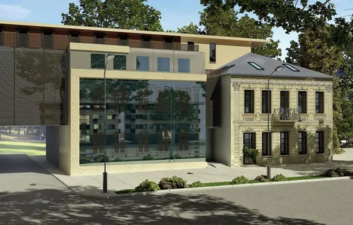 Apartamenty Sienkiewicza