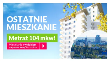 Apartamenty Skarbiec