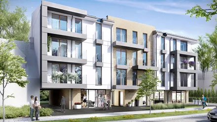 Apartamenty Słomiana 14