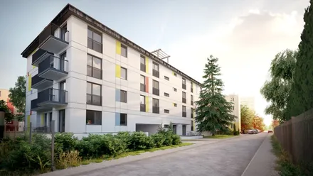 Apartamenty Sobieskiego