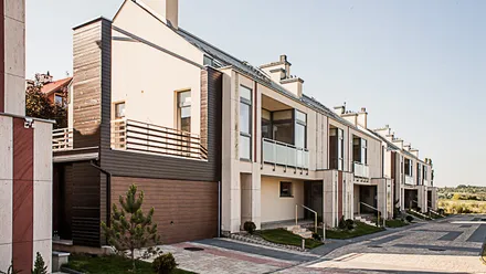 Apartamenty Sowiniec