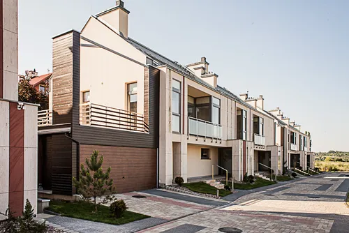Apartamenty Sowiniec