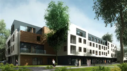 Apartamenty Stare Włochy