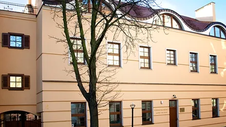 Apartamenty Staromiejskie