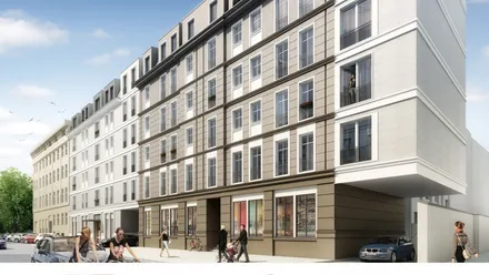 Apartamenty Stawowa