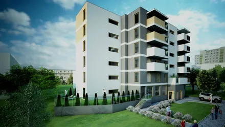 Apartamenty Szembeka
