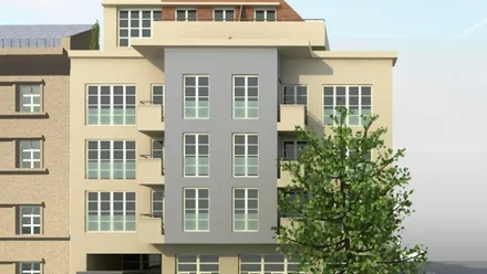 Apartamenty Tatarska