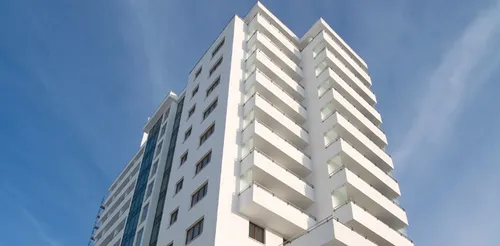 Apartamenty Tysiąclecia