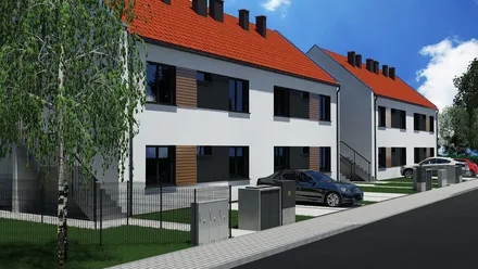 Apartamenty Uciechowska