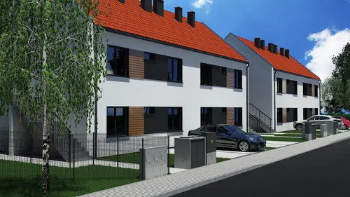 Apartamenty Uciechowska