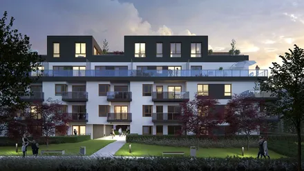 Apartamenty Villa Nobile