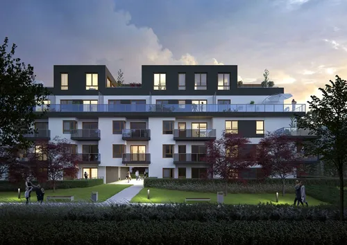 Apartamenty Villa Nobile