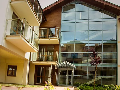 Apartamenty W Krynicy