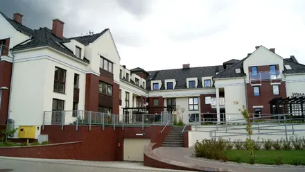 Apartamenty w Ostródzie Willa Bulwar
