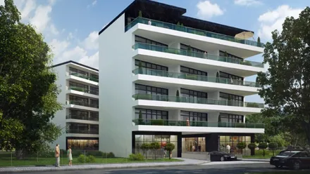 Apartamenty Wesoła