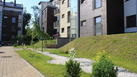 Apartamenty Wiedeńskie