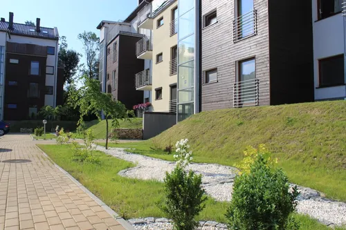 Apartamenty Wiedeńskie
