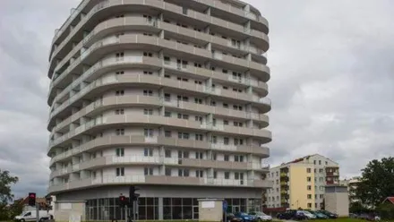 Apartamenty Wiejska