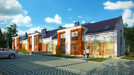 Apartamenty Wielickie