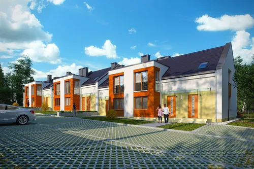 Apartamenty Wielickie