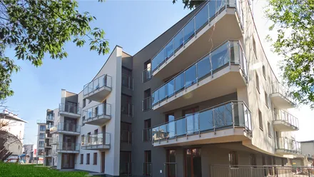 Apartamenty Wieniawski