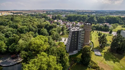 Apartamenty Wieża