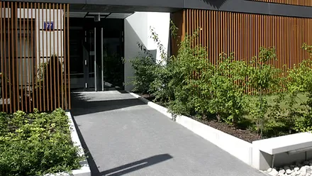Apartamenty Wilanowska II