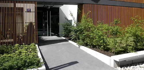 Apartamenty Wilanowska II