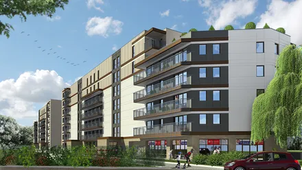 Apartamenty Wiślane