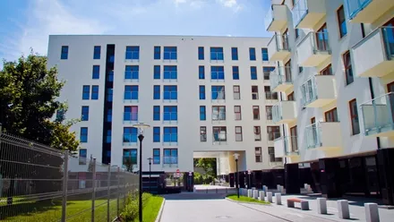 Apartamenty Wiśniowa