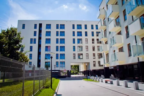 Apartamenty Wiśniowa