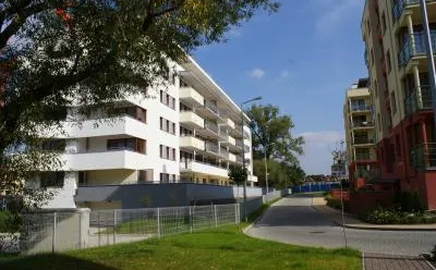 Apartamenty Wrzosowe