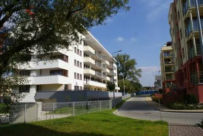 Apartamenty Wrzosowe