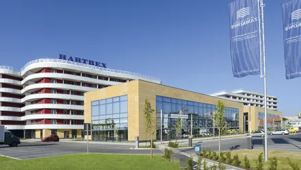 Apartamenty Zamkowe