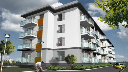 Apartamenty "ZEN"