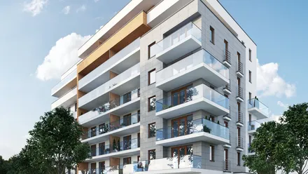 ApartHotel Wyspa Solna