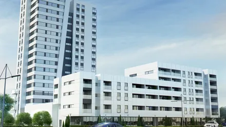 AquaTower