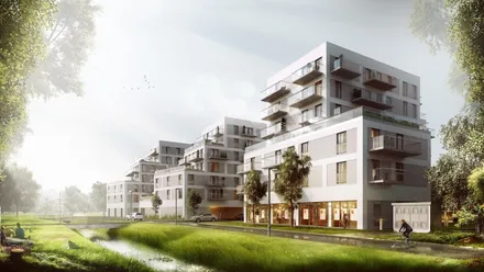 Arbuzowa Projekt Mokotów