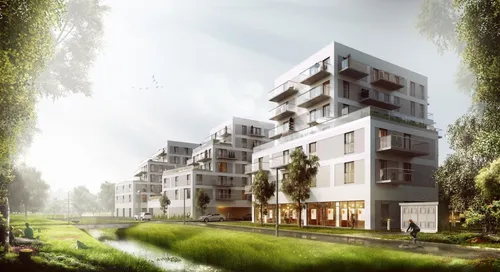 Arbuzowa Projekt Mokotów