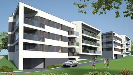 Architektów