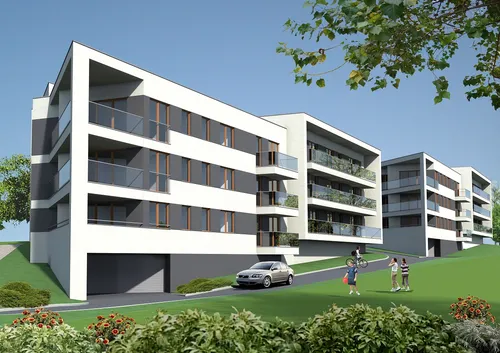 Architektów