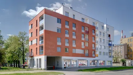 Art Modern etap II