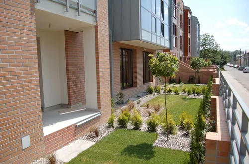 Art Residence