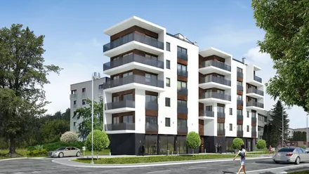 Ascot Apartments