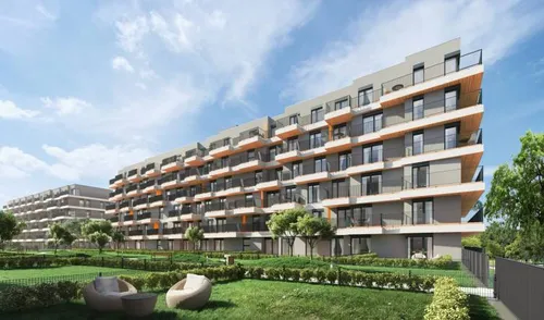 Atal Marina Apartamenty III