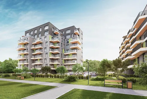 Atal Marina Apartamenty IV