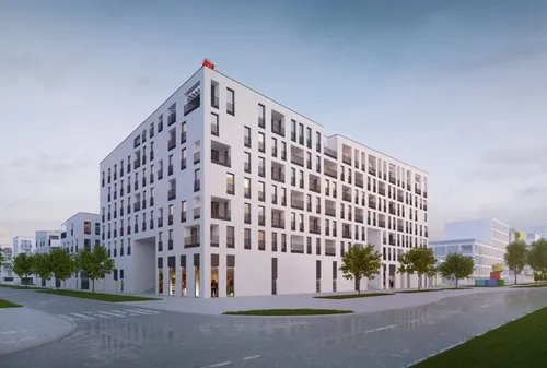 ATAL Nowe Żerniki
