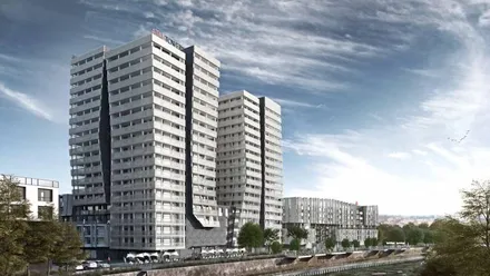 ATAL Towers II